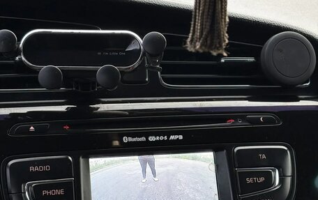 KIA cee'd III, 2014 год, 1 130 000 рублей, 17 фотография