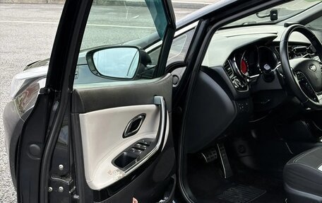 KIA cee'd III, 2014 год, 1 130 000 рублей, 21 фотография