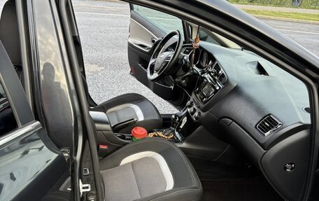 KIA cee'd III, 2014 год, 1 130 000 рублей, 22 фотография