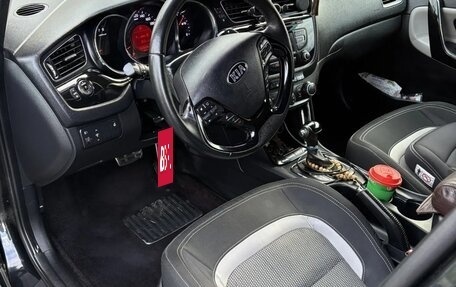 KIA cee'd III, 2014 год, 1 130 000 рублей, 15 фотография
