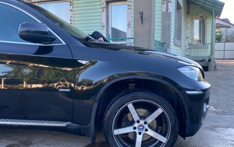 BMW X6, 2010 год, 2 600 000 рублей, 3 фотография