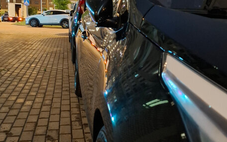 KIA cee'd III, 2014 год, 1 130 000 рублей, 29 фотография