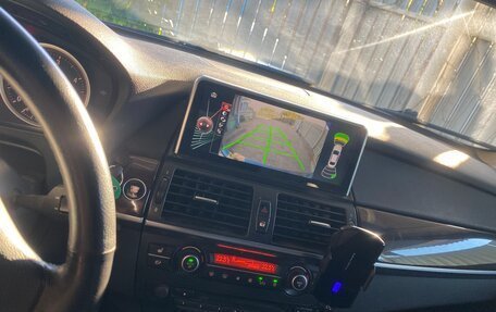 BMW X6, 2010 год, 2 600 000 рублей, 12 фотография