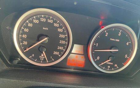 BMW X6, 2010 год, 2 600 000 рублей, 11 фотография