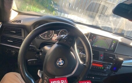 BMW X6, 2010 год, 2 600 000 рублей, 10 фотография