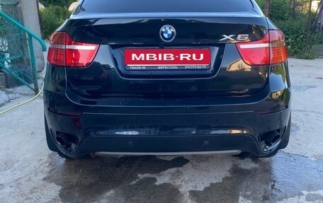 BMW X6, 2010 год, 2 600 000 рублей, 4 фотография