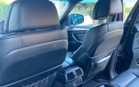 BMW X6, 2010 год, 2 600 000 рублей, 28 фотография