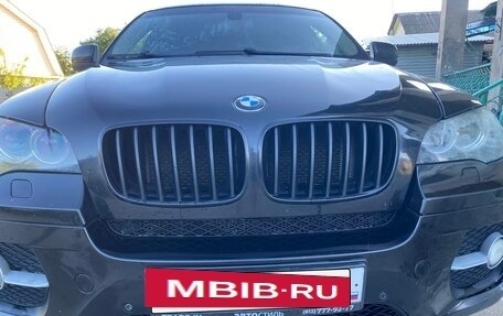 BMW X6, 2010 год, 2 600 000 рублей, 19 фотография