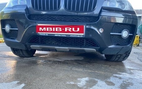 BMW X6, 2010 год, 2 600 000 рублей, 20 фотография
