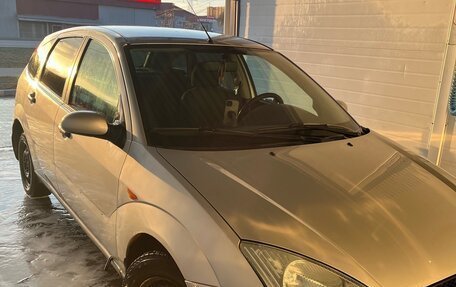 Ford Focus IV, 2002 год, 230 000 рублей, 3 фотография