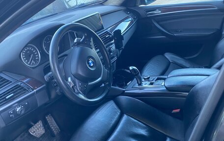 BMW X6, 2010 год, 2 600 000 рублей, 32 фотография