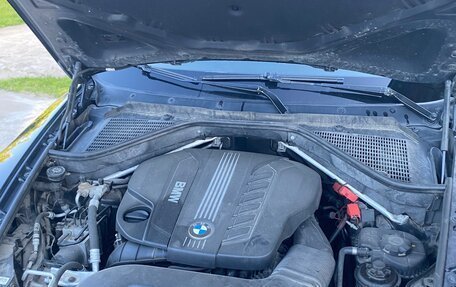 BMW X6, 2010 год, 2 600 000 рублей, 39 фотография