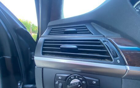 BMW X6, 2010 год, 2 600 000 рублей, 36 фотография