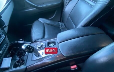 BMW X6, 2010 год, 2 600 000 рублей, 34 фотография