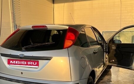 Ford Focus IV, 2002 год, 230 000 рублей, 2 фотография