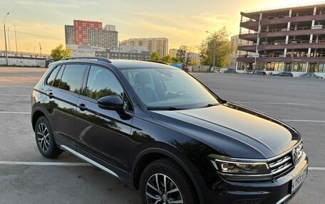 Volkswagen Tiguan II, 2019 год, 3 100 000 рублей, 8 фотография