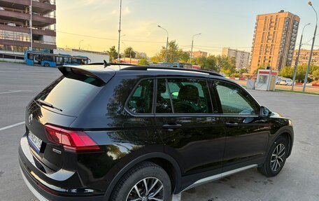 Volkswagen Tiguan II, 2019 год, 3 100 000 рублей, 7 фотография