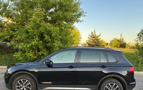 Volkswagen Tiguan II, 2019 год, 3 100 000 рублей, 4 фотография
