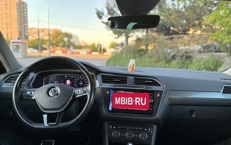 Volkswagen Tiguan II, 2019 год, 3 100 000 рублей, 9 фотография