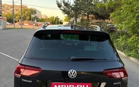 Volkswagen Tiguan II, 2019 год, 3 100 000 рублей, 6 фотография