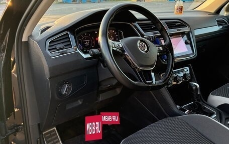 Volkswagen Tiguan II, 2019 год, 3 100 000 рублей, 11 фотография