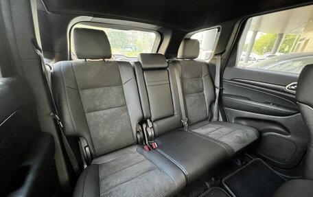 Jeep Grand Cherokee, 2013 год, 2 900 000 рублей, 8 фотография