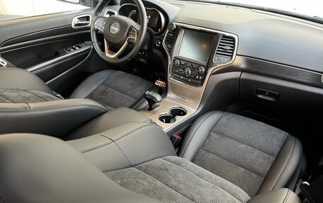 Jeep Grand Cherokee, 2013 год, 2 900 000 рублей, 7 фотография