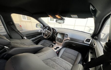 Jeep Grand Cherokee, 2013 год, 2 900 000 рублей, 5 фотография