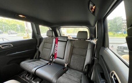 Jeep Grand Cherokee, 2013 год, 2 900 000 рублей, 6 фотография