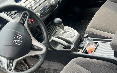 Honda Civic VIII, 2007 год, 445 000 рублей, 7 фотография