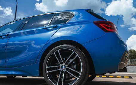 BMW 1 серия, 2019 год, 2 370 000 рублей, 4 фотография