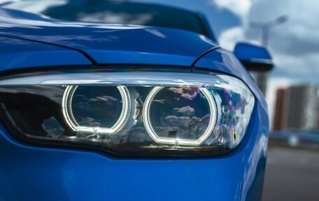 BMW 1 серия, 2019 год, 2 370 000 рублей, 7 фотография