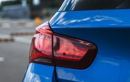 BMW 1 серия, 2019 год, 2 370 000 рублей, 9 фотография