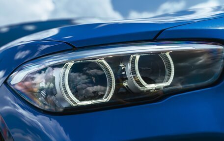 BMW 1 серия, 2019 год, 2 370 000 рублей, 6 фотография