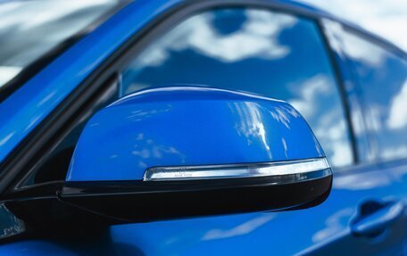 BMW 1 серия, 2019 год, 2 370 000 рублей, 11 фотография