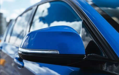 BMW 1 серия, 2019 год, 2 370 000 рублей, 12 фотография