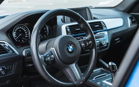 BMW 1 серия, 2019 год, 2 370 000 рублей, 20 фотография