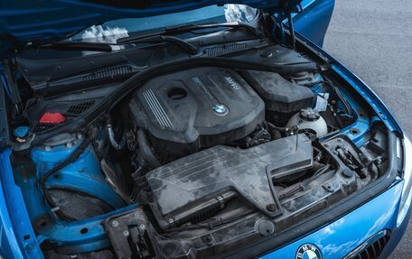 BMW 1 серия, 2019 год, 2 370 000 рублей, 17 фотография
