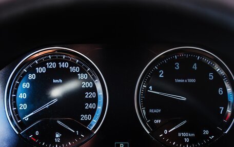 BMW 1 серия, 2019 год, 2 370 000 рублей, 19 фотография