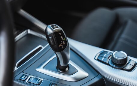 BMW 1 серия, 2019 год, 2 370 000 рублей, 25 фотография