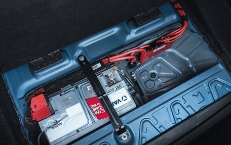 BMW 1 серия, 2019 год, 2 370 000 рублей, 31 фотография