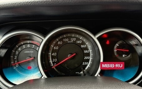 Nissan Tiida, 2012 год, 750 000 рублей, 7 фотография