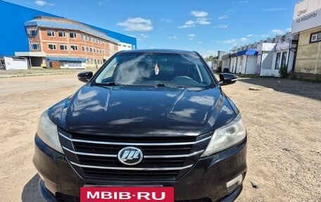 Lifan Solano II, 2016 год, 399 000 рублей, 2 фотография