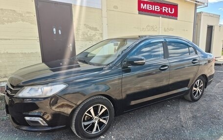 Lifan Solano II, 2016 год, 399 000 рублей, 13 фотография