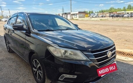 Lifan Solano II, 2016 год, 399 000 рублей, 17 фотография