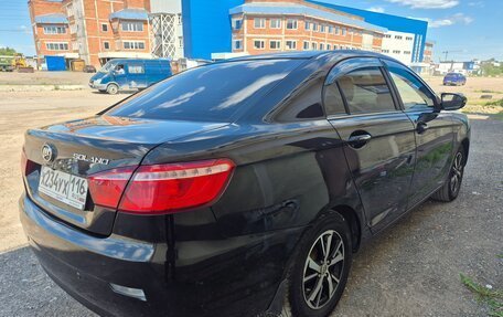 Lifan Solano II, 2016 год, 399 000 рублей, 21 фотография