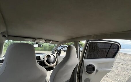 Toyota Passo III, 2010 год, 570 000 рублей, 8 фотография
