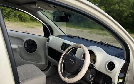 Toyota Passo III, 2010 год, 570 000 рублей, 7 фотография