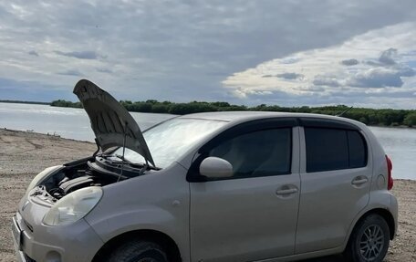 Toyota Passo III, 2010 год, 570 000 рублей, 5 фотография