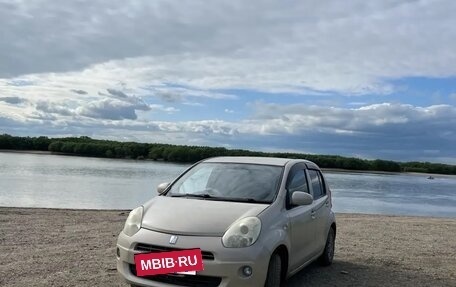 Toyota Passo III, 2010 год, 570 000 рублей, 3 фотография